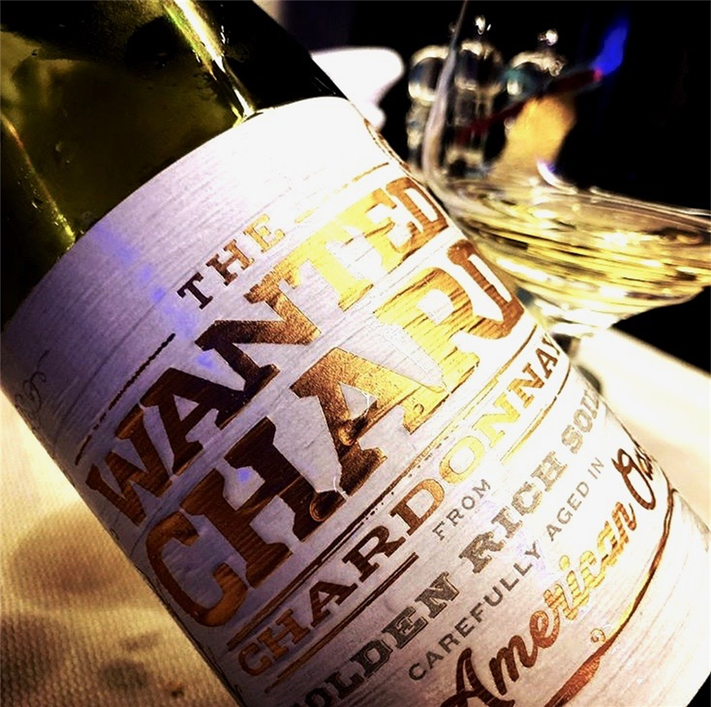 Chard <br> Chardonnay