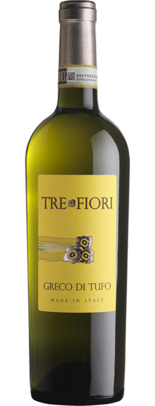 The wine has a lovely pale yellow color. The bouquet offers delicious aromas of almonds and honeysuckle. The palate is well-balanced, crisp, lively and complex, with a refreshing minerality and sensations of grapefruit, melon and orange zest. The finish is elegant and lingering.